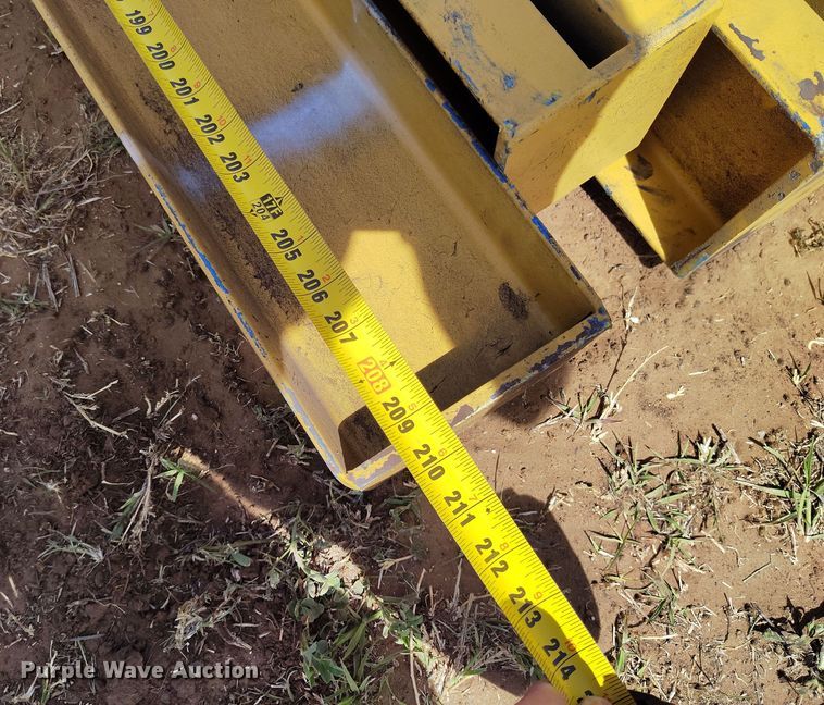 image for item EH0214 Gorbel overhead crane