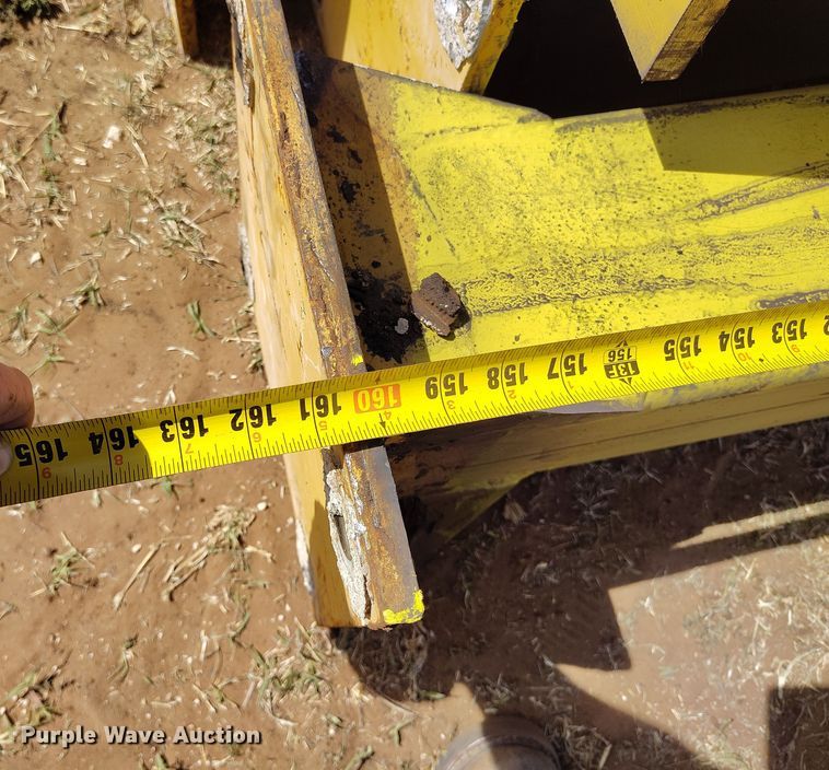 image for item EH0214 Gorbel overhead crane