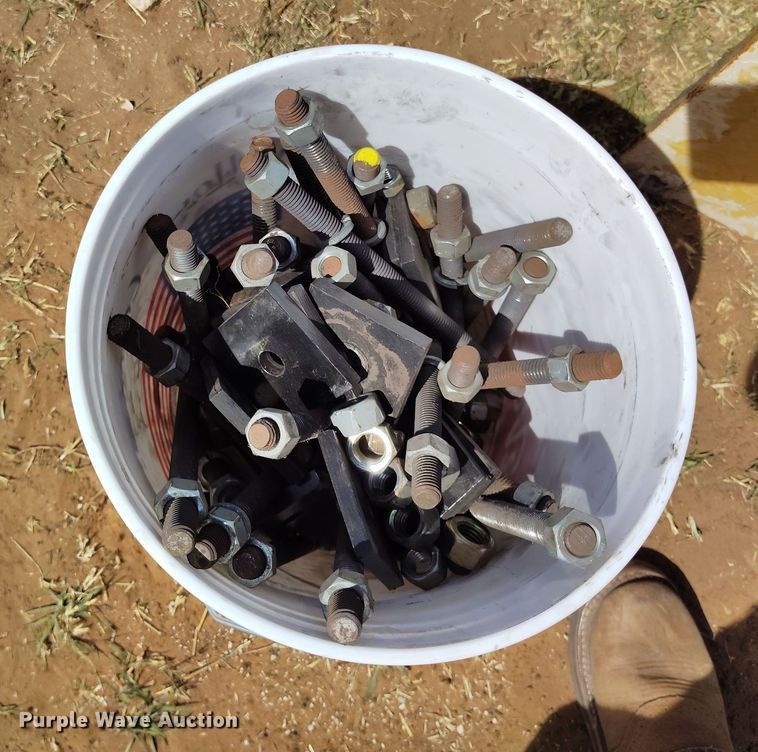 image for item EH0214 Gorbel overhead crane