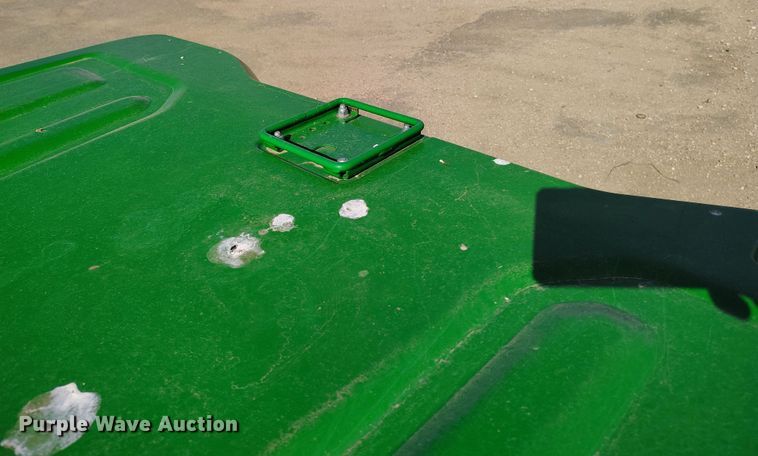 image for item EH0217 2018 John Deere XUV 865R utility vehicle