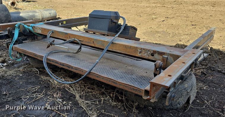 image for item EH8693 Maxon RCCS-3B end gate lift