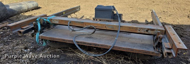 image for item EH8693 Maxon RCCS-3B end gate lift