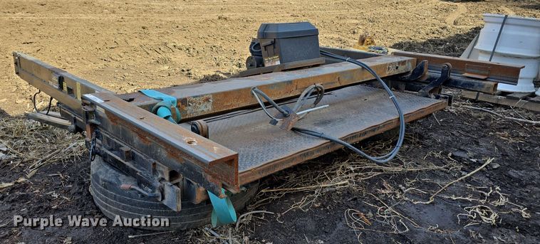 image for item EH8693 Maxon RCCS-3B end gate lift