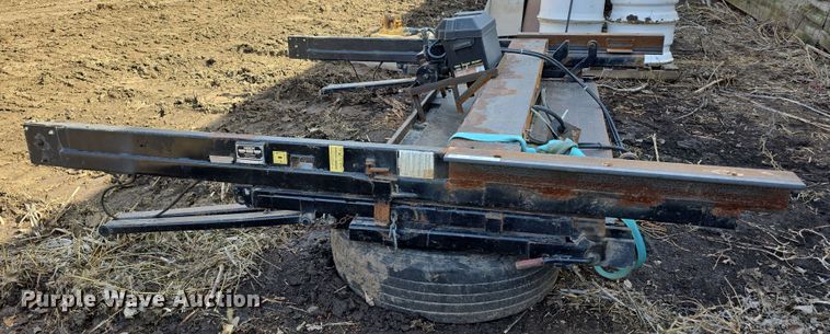 image for item EH8693 Maxon RCCS-3B end gate lift