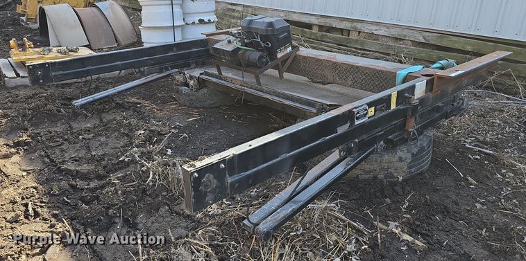 image for item EH8693 Maxon RCCS-3B end gate lift