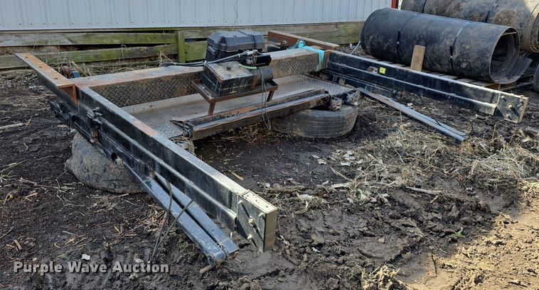 image for item EH8693 Maxon RCCS-3B end gate lift