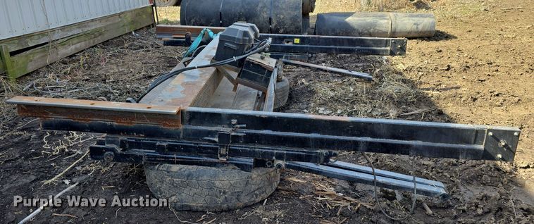 image for item EH8693 Maxon RCCS-3B end gate lift