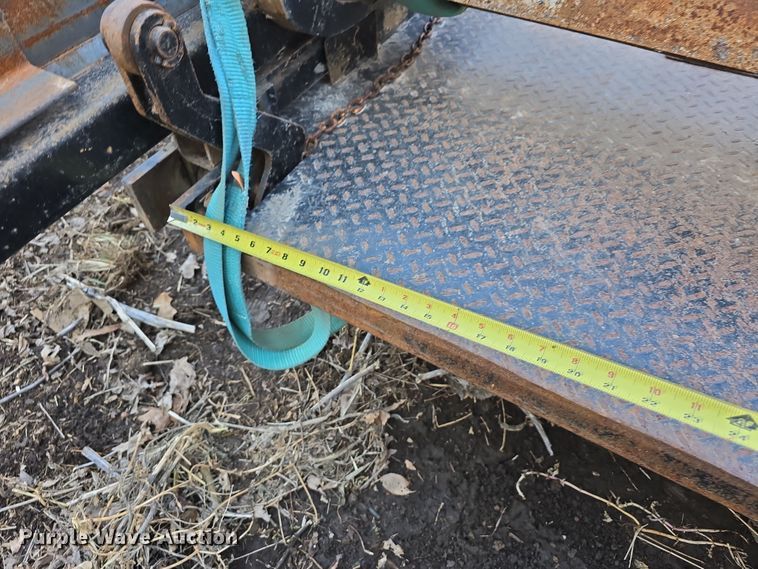 image for item EH8693 Maxon RCCS-3B end gate lift