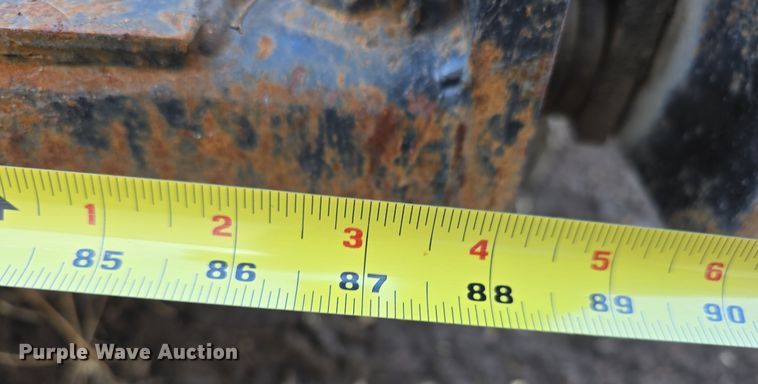 image for item EH8693 Maxon RCCS-3B end gate lift