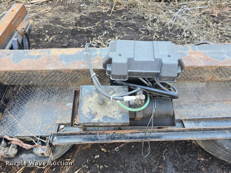 image for item EH8693 Maxon RCCS-3B end gate lift