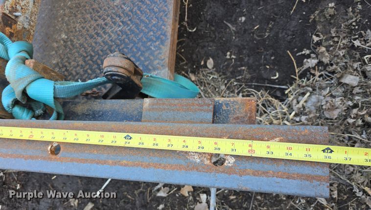 image for item EH8693 Maxon RCCS-3B end gate lift