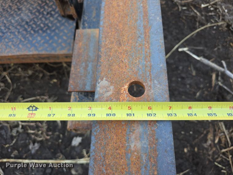 image for item EH8693 Maxon RCCS-3B end gate lift