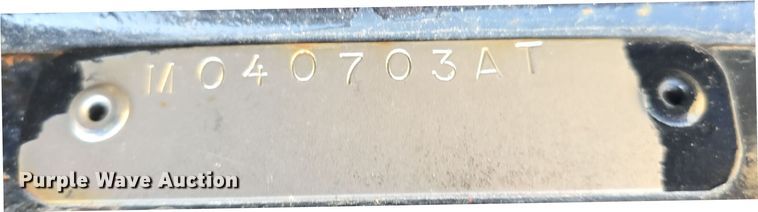 image for item EH8693 Maxon RCCS-3B end gate lift