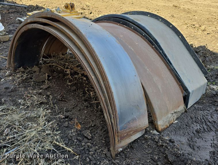 image for item EH8696 (11) fenders