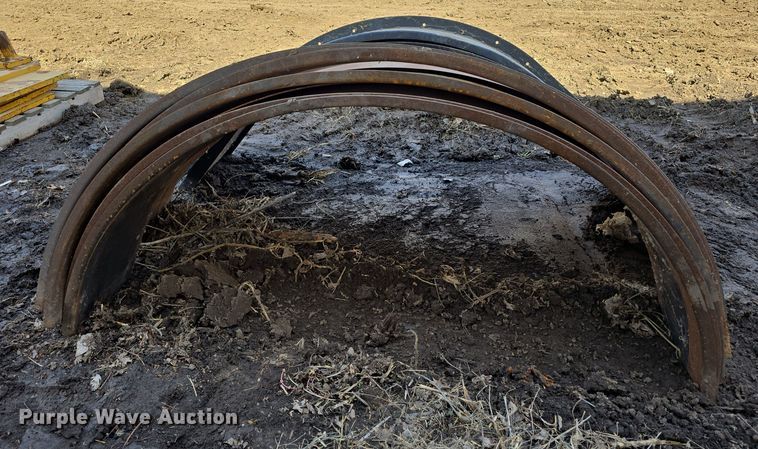 image for item EH8696 (11) fenders