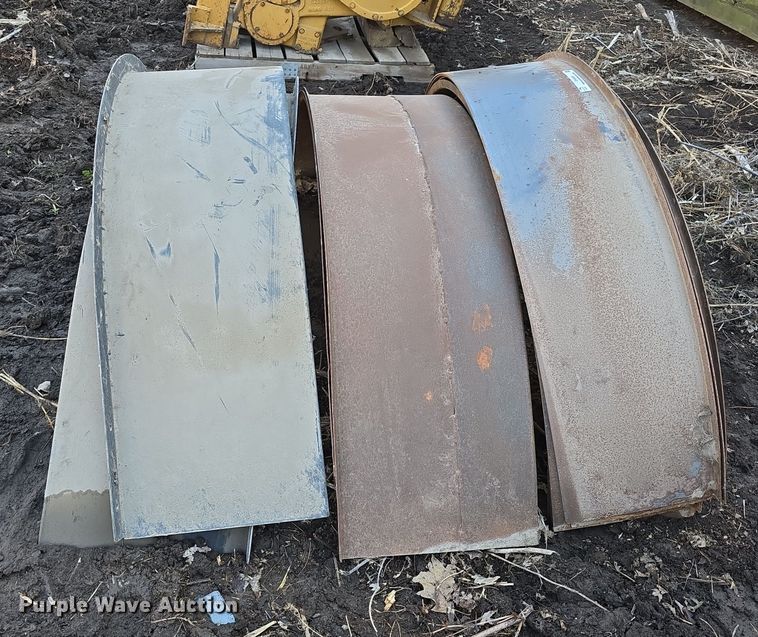 image for item EH8696 (11) fenders