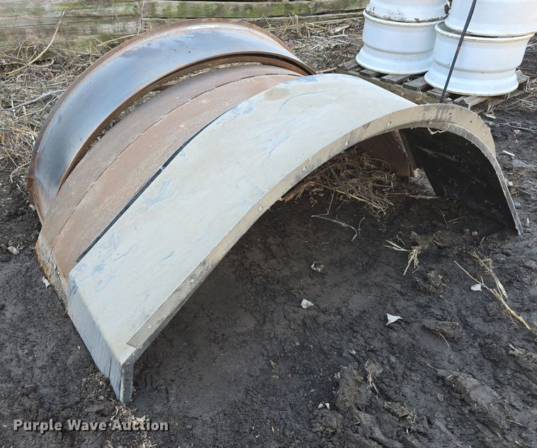 image for item EH8696 (11) fenders