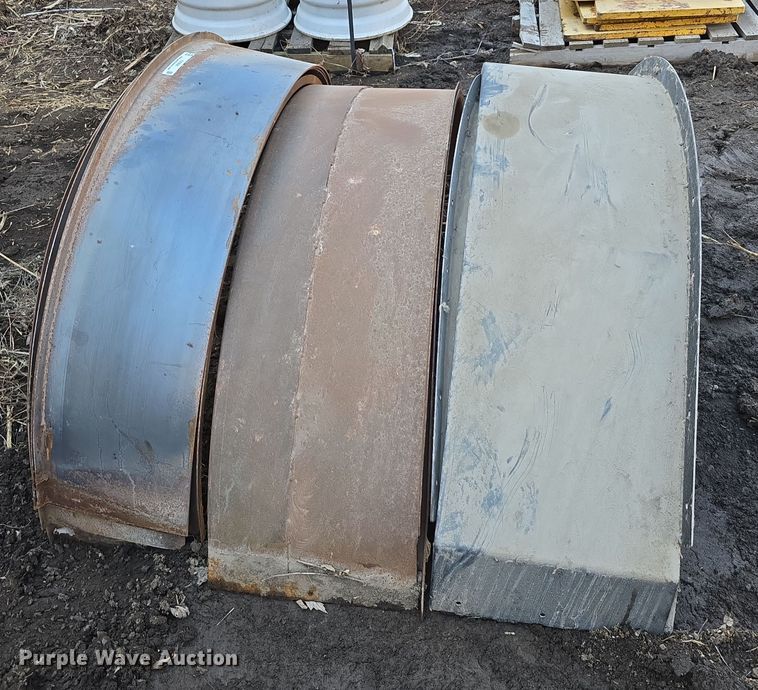 image for item EH8696 (11) fenders