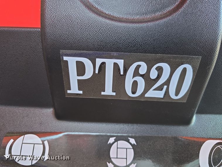 image for item EH8839 Powertek PT-620 tire changer