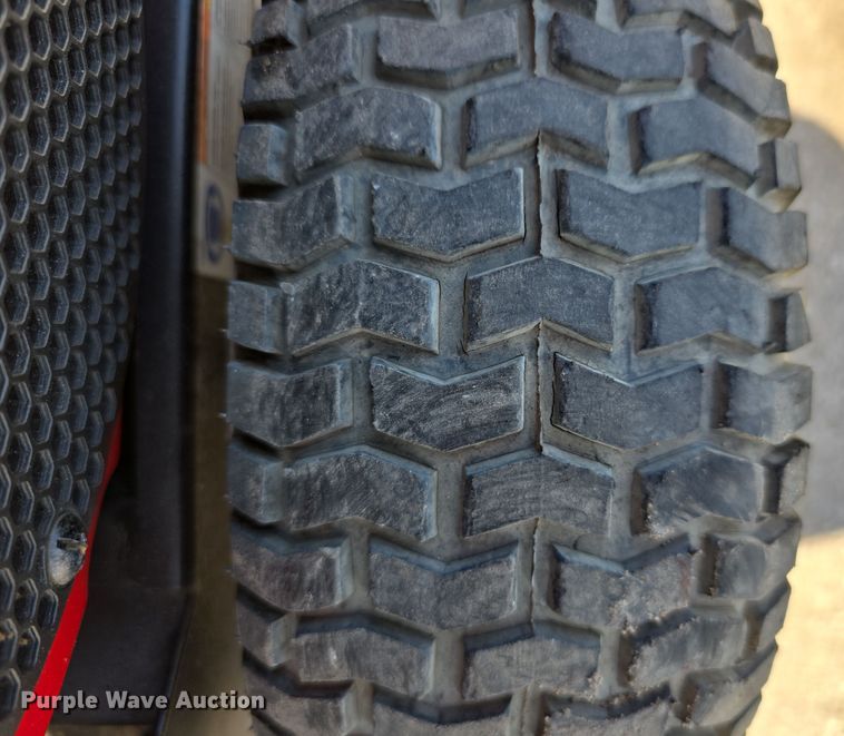 image for item EH8840 2021 Sigma Kaeser M17A Mobilair air compressor