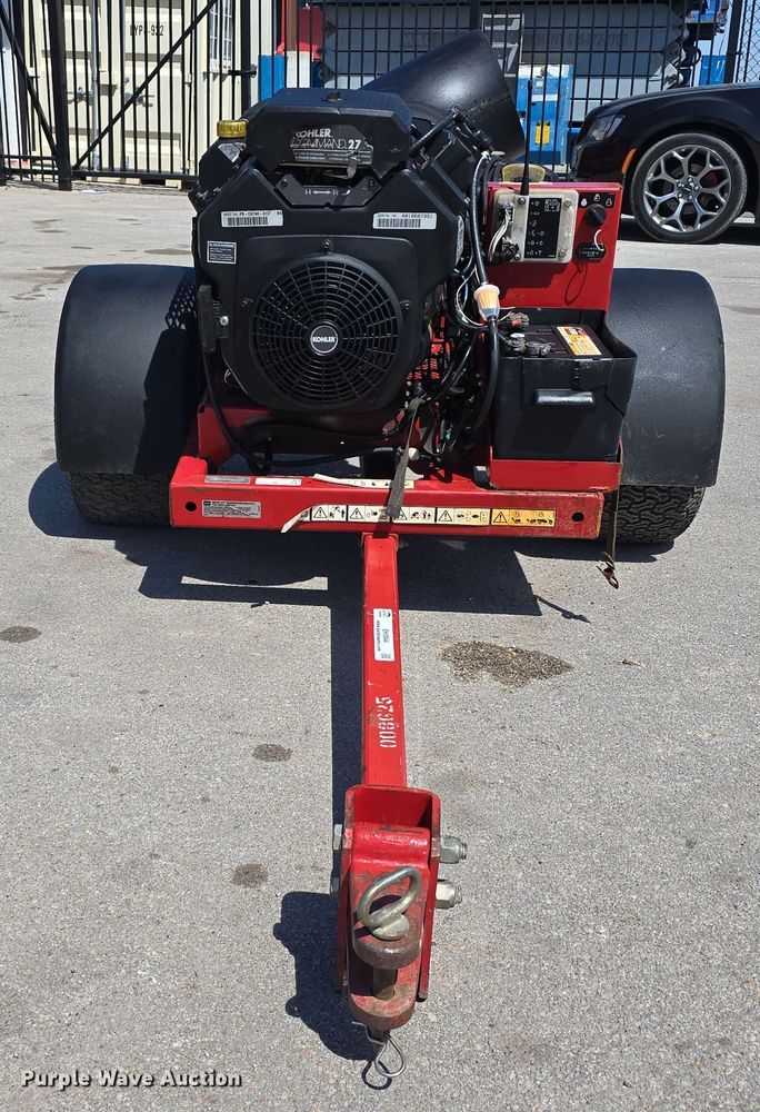 image for item EH8844 Toro Pro Force 44538 turbine blower