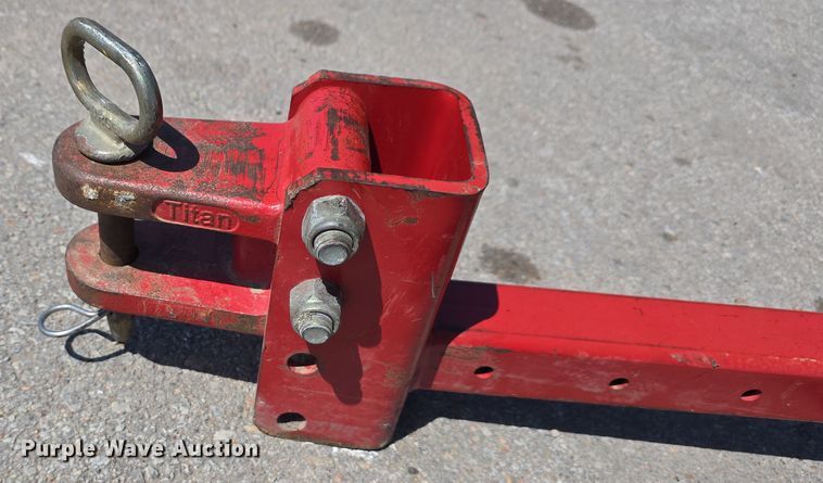 image for item EH8844 Toro Pro Force 44538 turbine blower