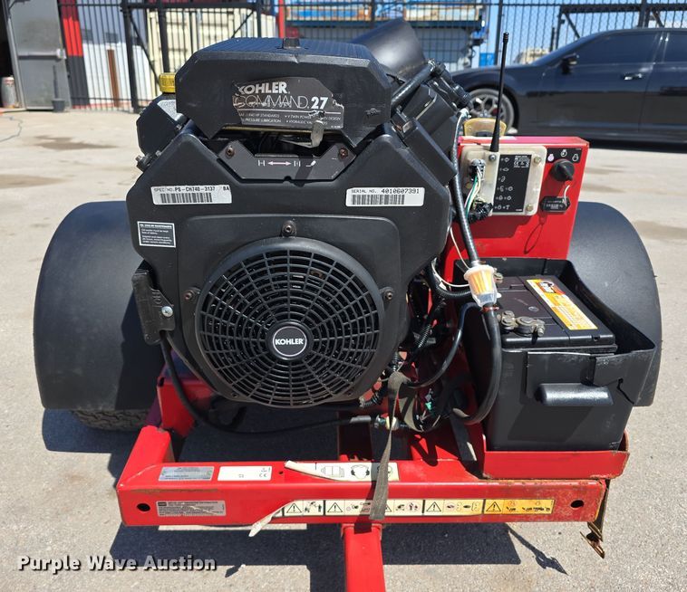 image for item EH8844 Toro Pro Force 44538 turbine blower