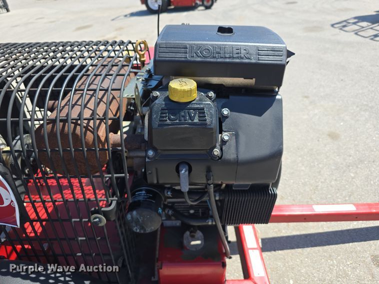 image for item EH8844 Toro Pro Force 44538 turbine blower