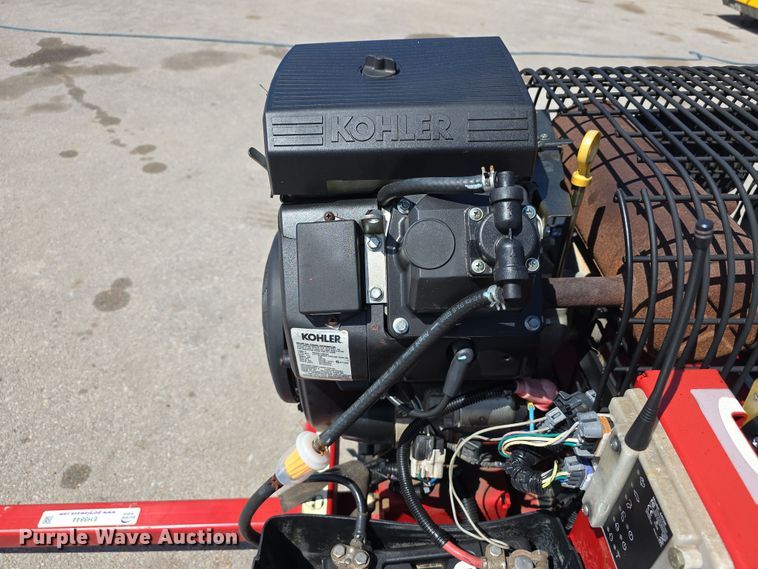 image for item EH8844 Toro Pro Force 44538 turbine blower