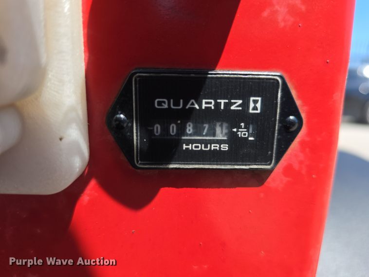 image for item EH8844 Toro Pro Force 44538 turbine blower