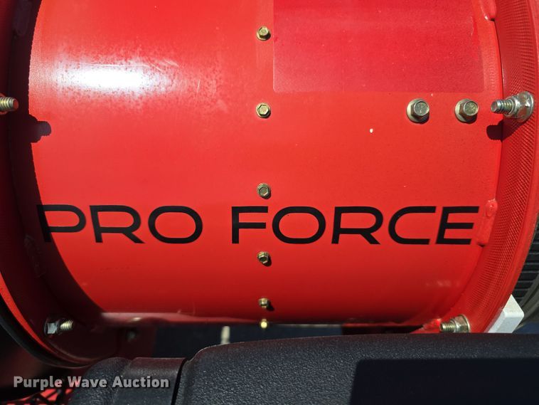 image for item EH8844 Toro Pro Force 44538 turbine blower