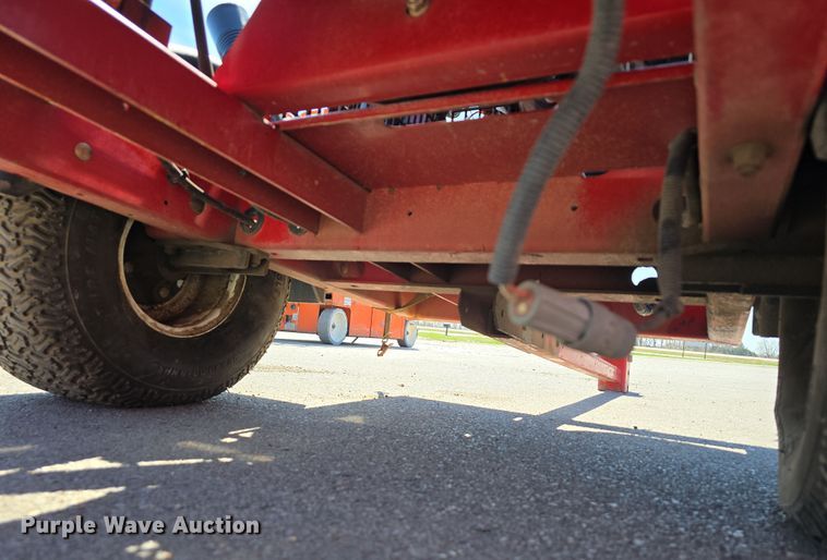 image for item EH8844 Toro Pro Force 44538 turbine blower