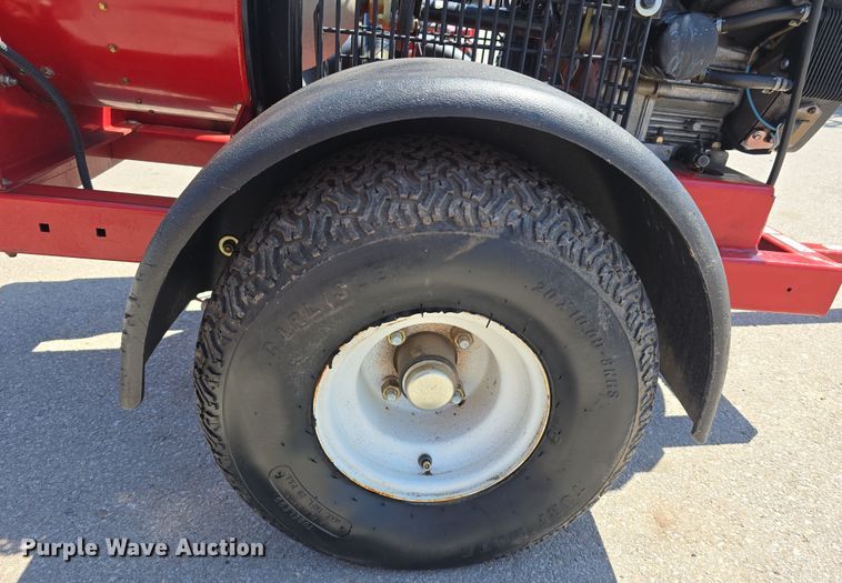 image for item EH8844 Toro Pro Force 44538 turbine blower