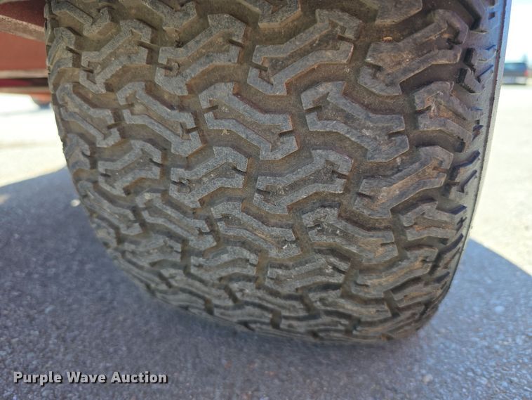 image for item EH8844 Toro Pro Force 44538 turbine blower