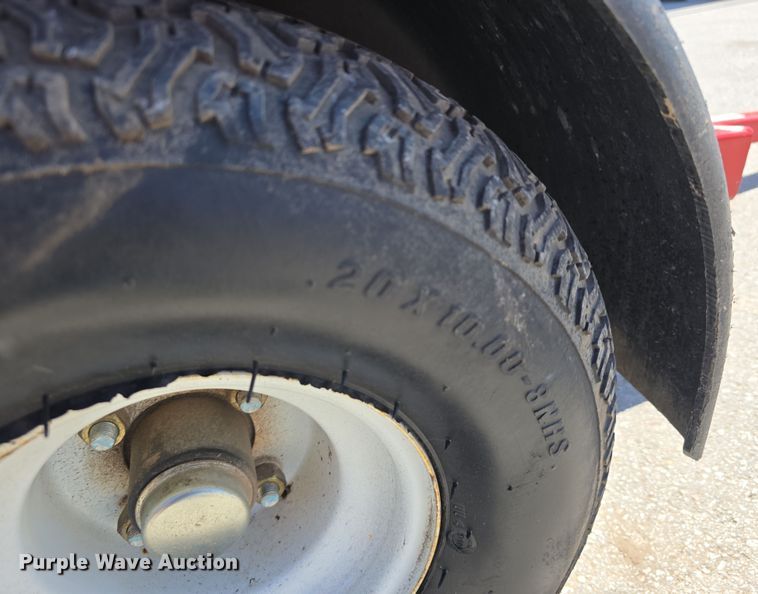 image for item EH8844 Toro Pro Force 44538 turbine blower