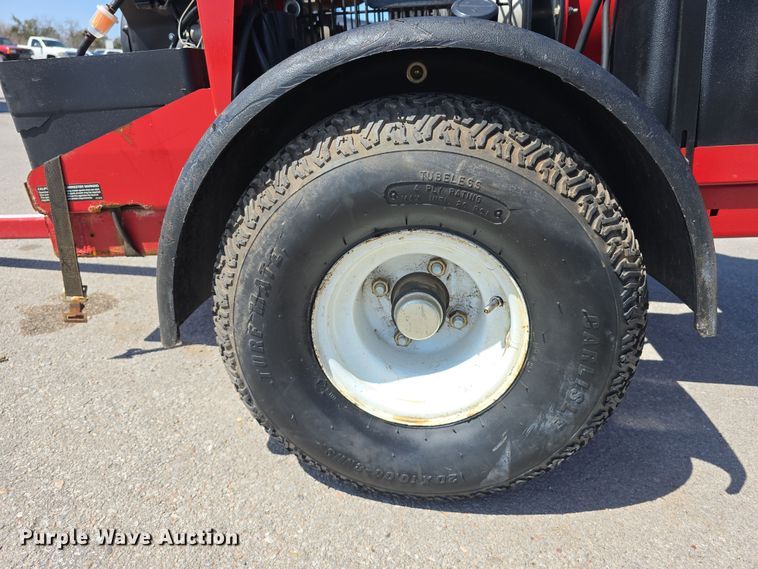 image for item EH8844 Toro Pro Force 44538 turbine blower