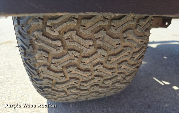 image for item EH8844 Toro Pro Force 44538 turbine blower