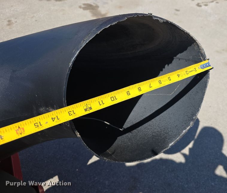 image for item EH8844 Toro Pro Force 44538 turbine blower