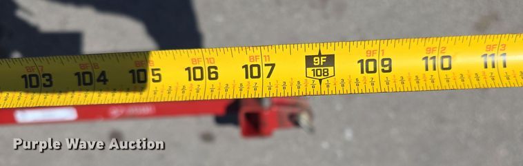 image for item EH8844 Toro Pro Force 44538 turbine blower