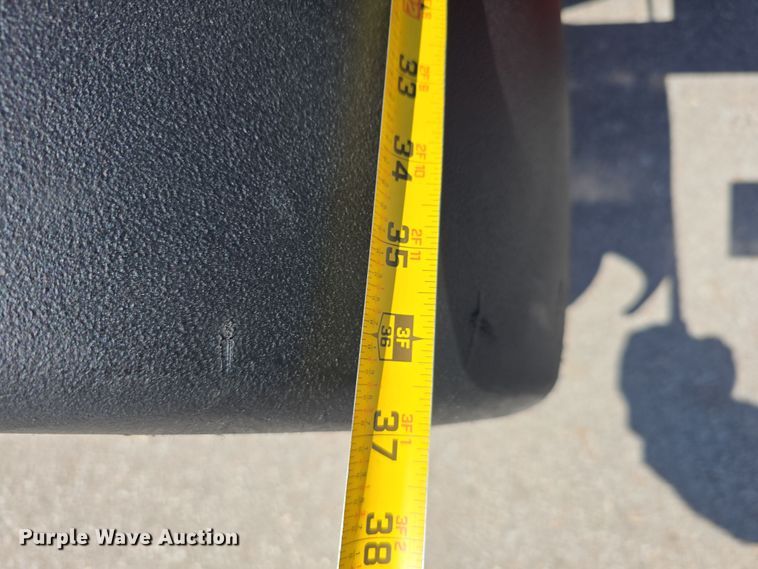 image for item EH8844 Toro Pro Force 44538 turbine blower