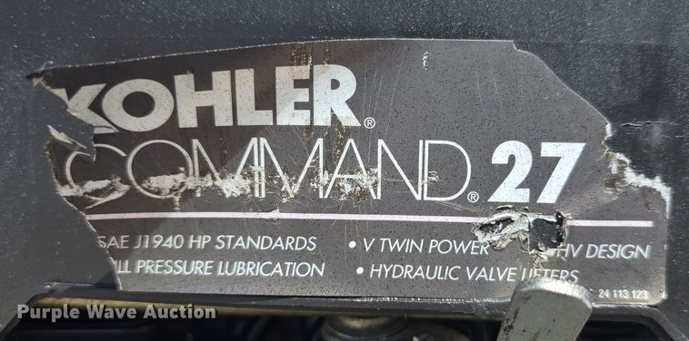 image for item EH8844 Toro Pro Force 44538 turbine blower