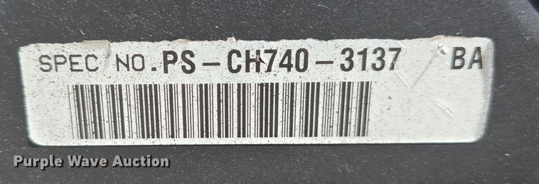 image for item EH8844 Toro Pro Force 44538 turbine blower