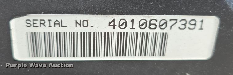 image for item EH8844 Toro Pro Force 44538 turbine blower