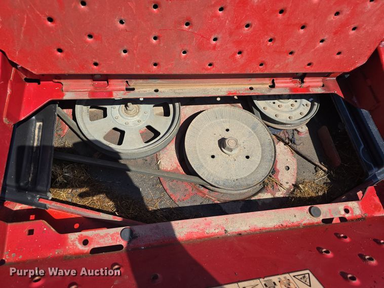 image for item EH8845 eXmark LZS742CKC60400 ZTR lawn mower