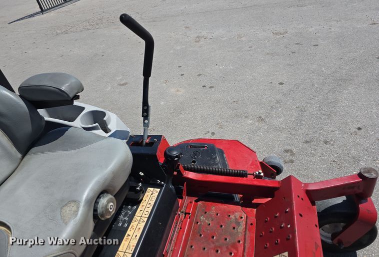 image for item EH8845 eXmark LZS742CKC60400 ZTR lawn mower