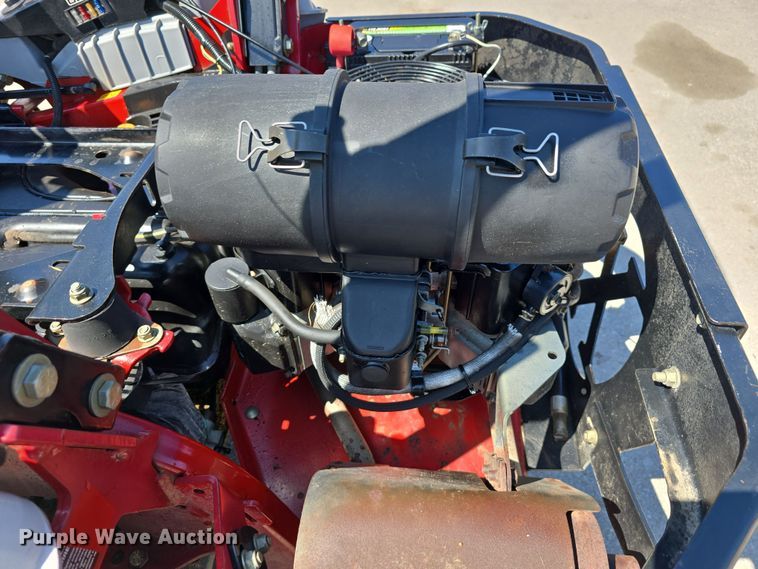 image for item EH8845 eXmark LZS742CKC60400 ZTR lawn mower