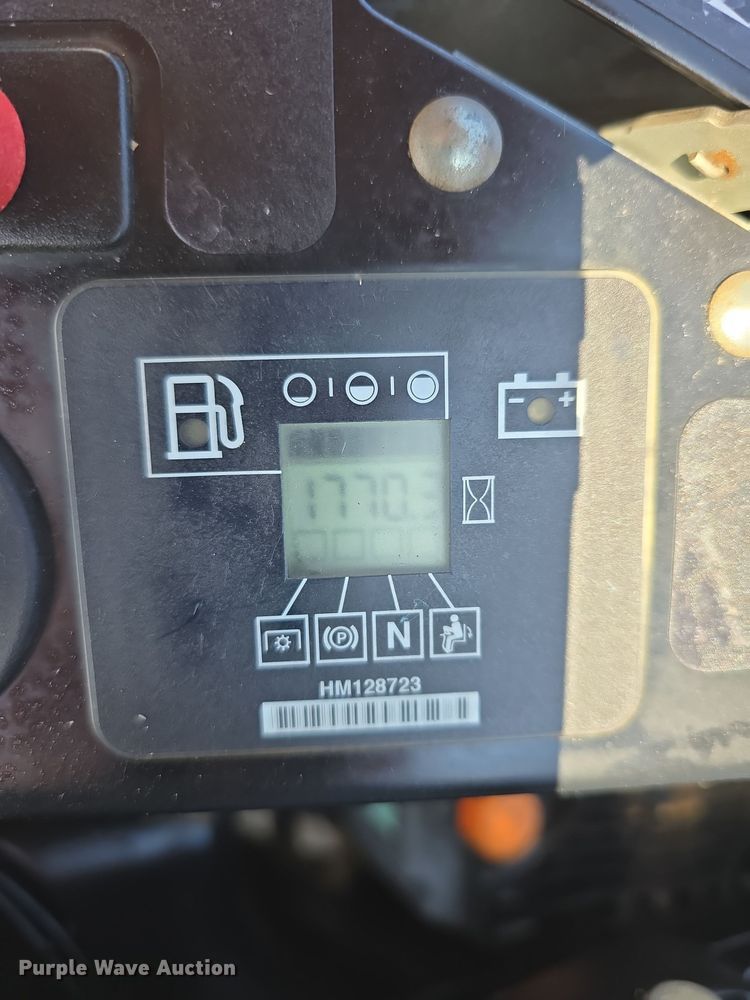 image for item EH8845 eXmark LZS742CKC60400 ZTR lawn mower