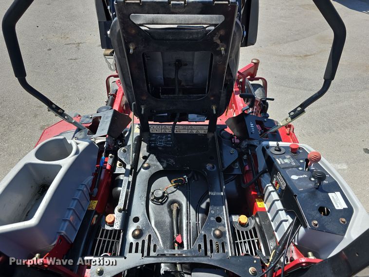 image for item EH8845 eXmark LZS742CKC60400 ZTR lawn mower