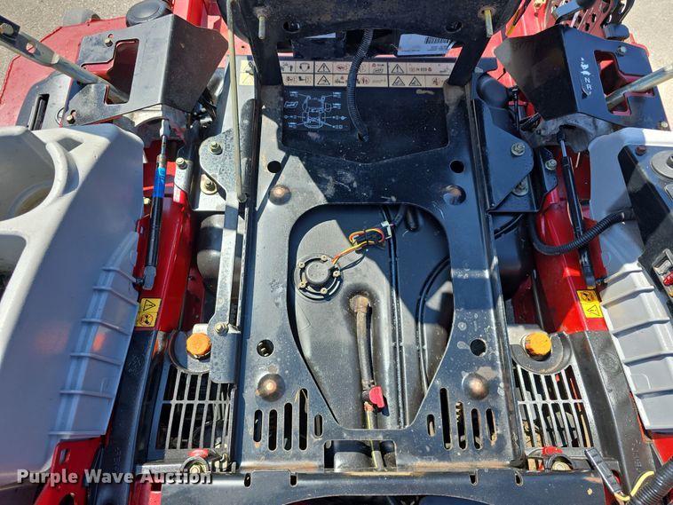 image for item EH8845 eXmark LZS742CKC60400 ZTR lawn mower