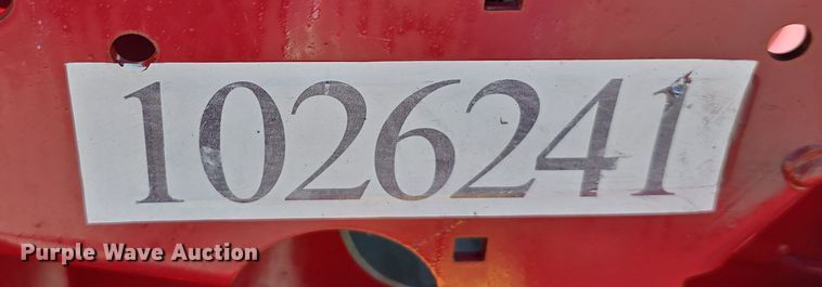 image for item EH8845 eXmark LZS742CKC60400 ZTR lawn mower